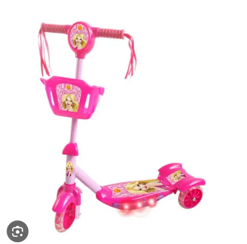 Patinete infantil