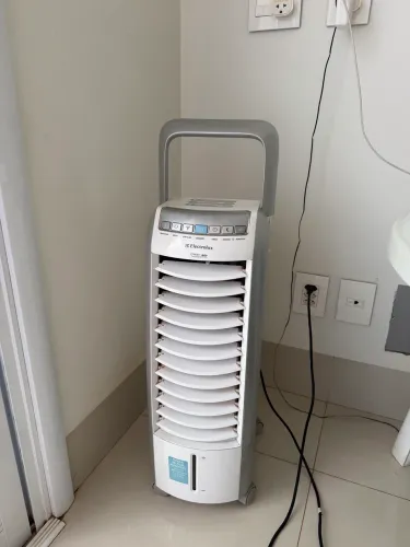CleanAir Electrolux 220w