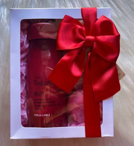 Presente Feminino 