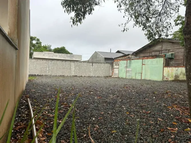 Terreno para Venda em Barra Velha, Itajuba
