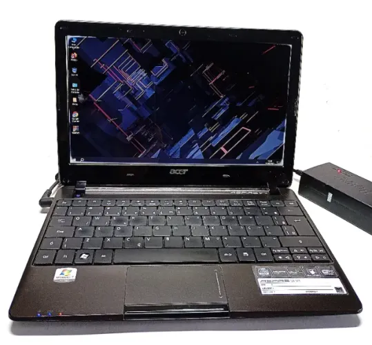 NETBOOK ACER ASPIRE ONE