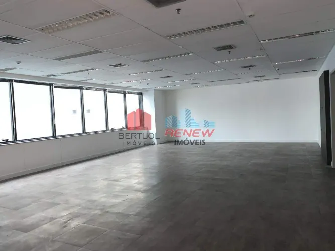 Sala para aluguel Edifício Faria Lima 1188 em São Paulo