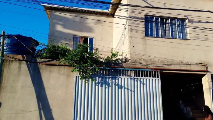 casa em jabaete vila velha vendo tel *ou troco dispenso curiosos