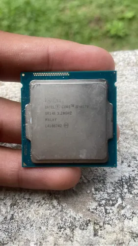 Processador i5 4570 4/4