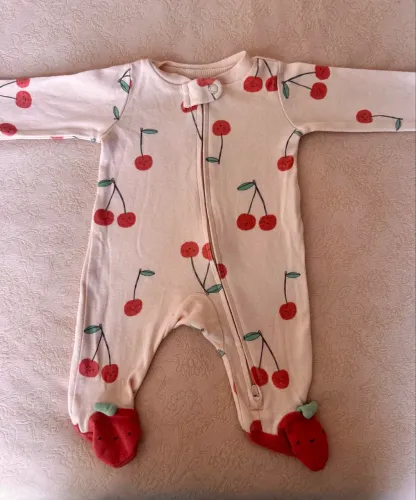 20 peças Carters