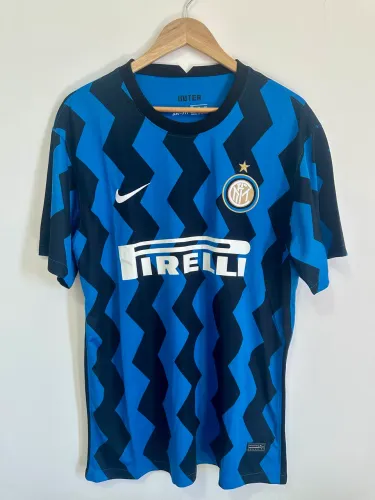 Camisa Inter de Milão