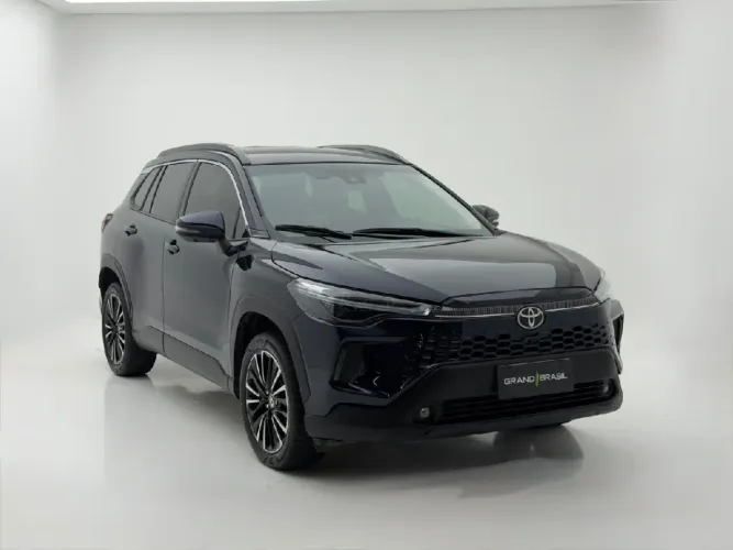 Toyota Corolla Cross XRE 2.0 16V Flex AUT 2026