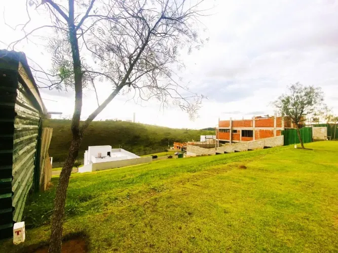 Terreno à venda, 465 m² por R$ 350.000,00 - Alphaville - Juiz de Fora/MG