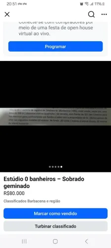 Lote a venda Pinheiro grosso. Contrato compra e venda.. aberta a negociação 