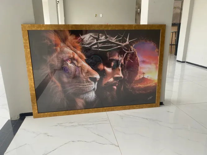 Quadro decorativo