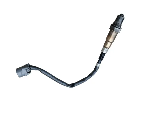 Sonda Lambda Pós Catalisador Honda Hrv City 1.5 2022 A 2025