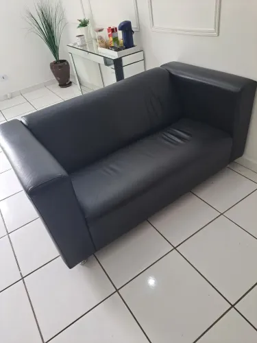 Sofá 2 lugares