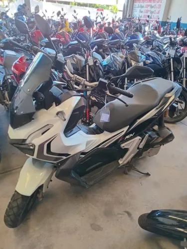 Honda ADV 150cc 2021 Vitória motors