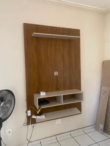 Vendo painel de tv