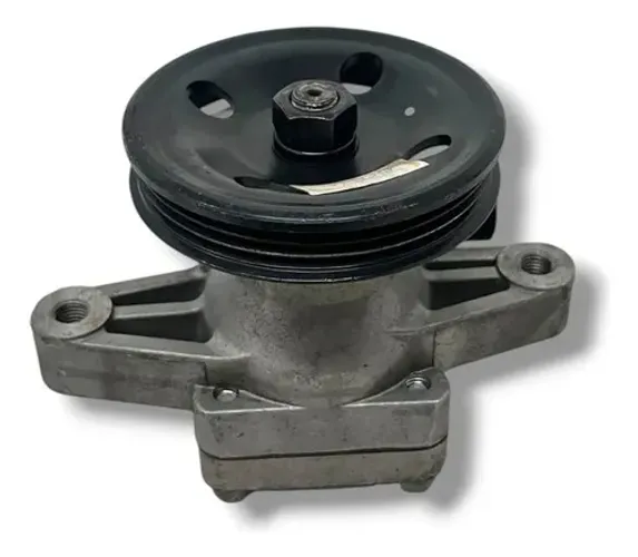 Bomba Direção Hidráulica Hyundai Hb20 1.0 3cc 2013 2014 2015