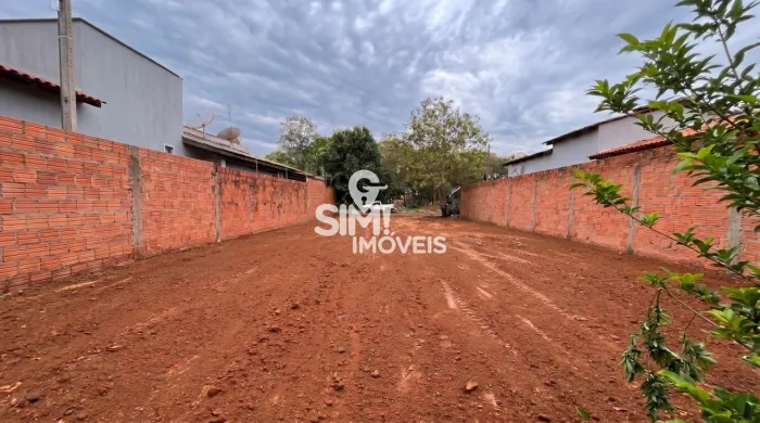 Lote de 360m² na ARSO 103 (1007 Sul) Pronto para Construir!