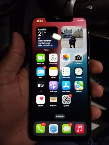 iPhone xs max 64gb