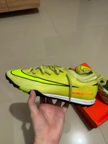 Chuteira Society Nike Mercurial Vapor 16 PRO