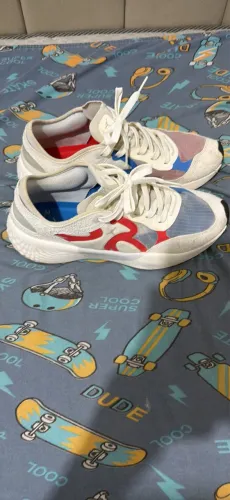 Tênis Jordan delta 3 low original