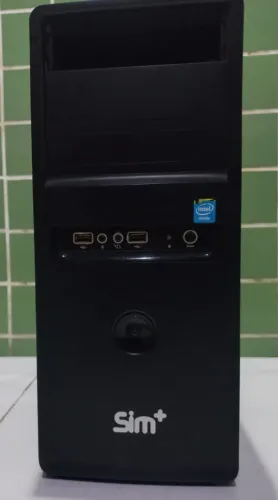 CPU DualCore SIM