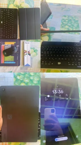 Galaxy Tab A9+