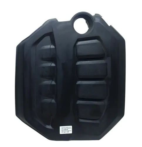 Tampa Capa Motor Audi A3 Hatch 2.0 2023 06q103925l