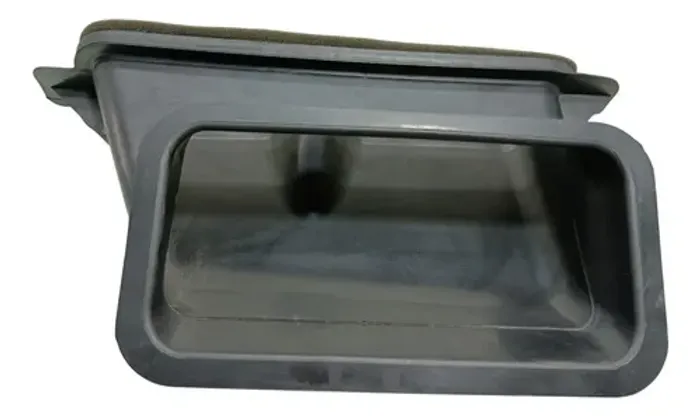 Duto Entrada De Ar Painel Honda City 1.5 Ano 2015 2016
