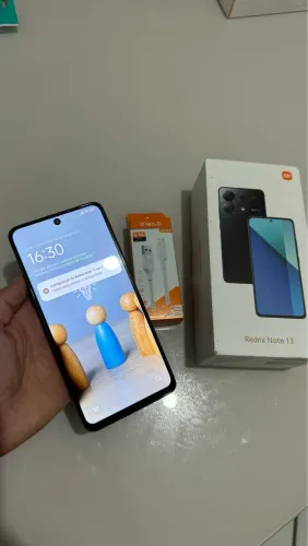 Redmi note 13 128gb