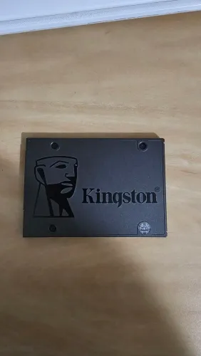 Ssd HD 128GB