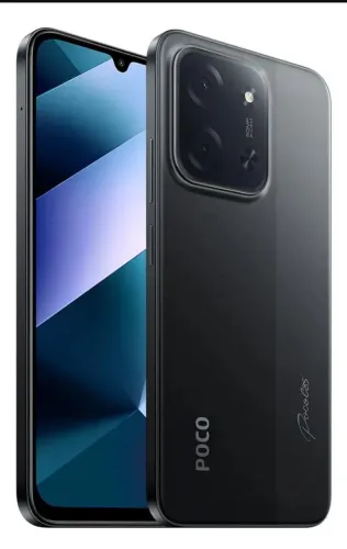 Poço C 85