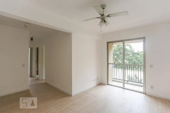 Apartamento à Venda - Butantã, 3 Quartos, 67 m2