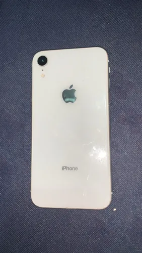 Vendo iPhone XR
