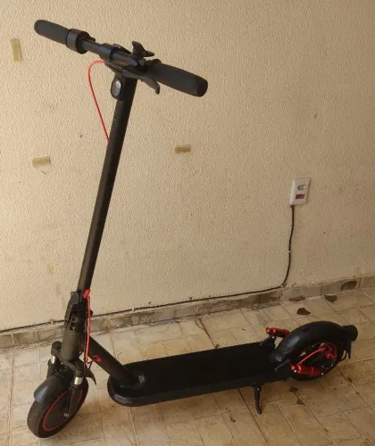 Patinete Elétrico Foston X5 Pro