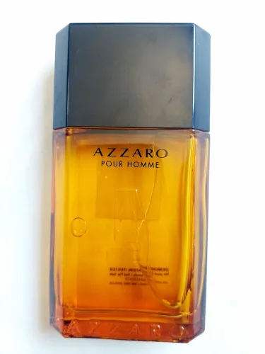 Azzaro Pour Homme 100ml