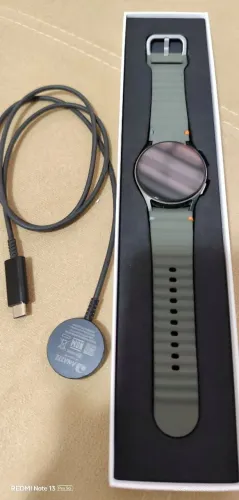 Galaxy watch 7 40mm bluetooth