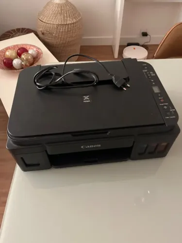 IMPRESSORA CANON