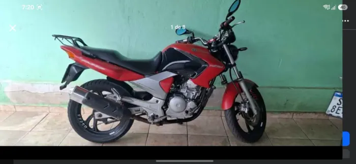 Vendo fazer 2008