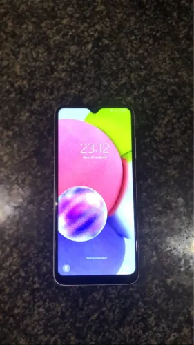 Samsung  galaxy A03s
