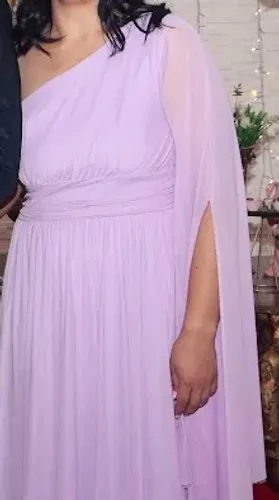 Vestido de festa/madrinha 