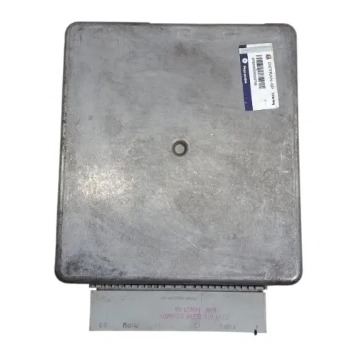 Modulo de Injeção Ford Fiesta Ka 1.0 8v BETO 2000 a 2007 XS6F12A650BC Original