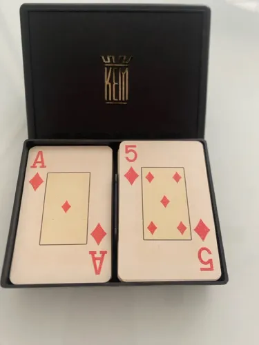 Jogos de Cartas de baralho