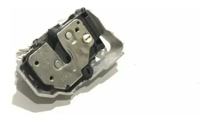 Fechadura Porta Traseira Esquerda Fiat Bravo 2013 B6099