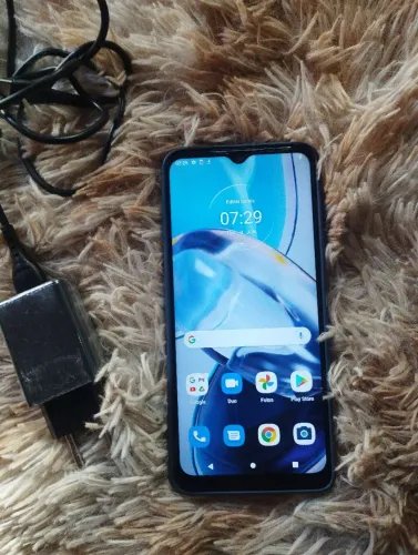 Smartphone moto E22 128gb