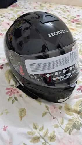 Capacete novo Tamanho 60