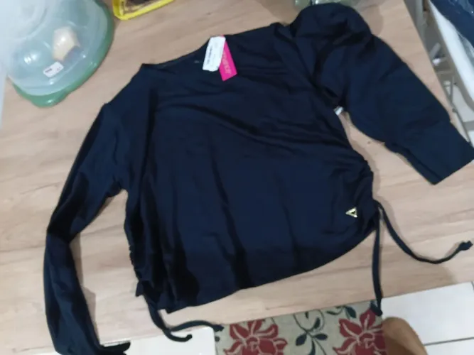 Vendo roupas novas e com etiquetas da Romance