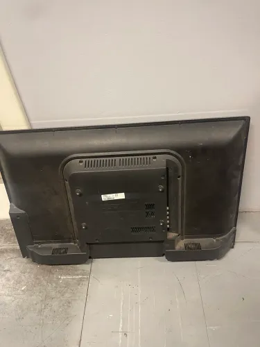 Televisão para tirar peças 