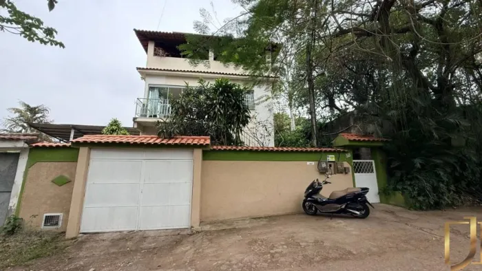 Casa Comerical - Ideal para clinicas, colegios e Espaço Multiterapêutico