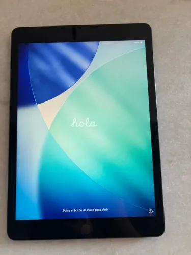 Vendo Ipad 9 64gb