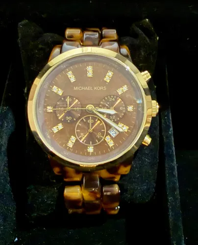 Michael Kors MK5216/MK5038 ORIGINAL