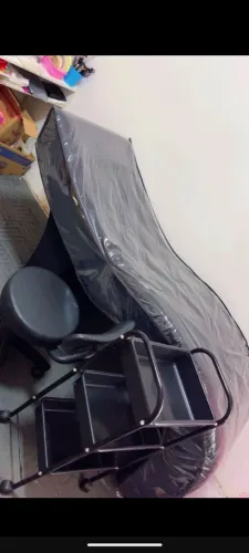 Kit Estético Maca